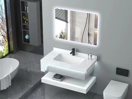 Simple vasque - Aurum