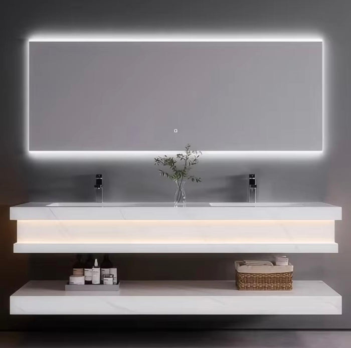 Luxestone Double