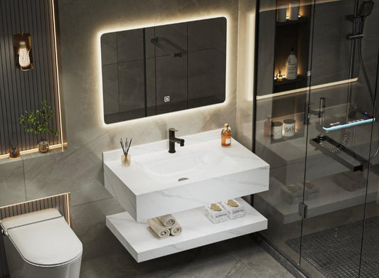 Simple vasque - PureMarble