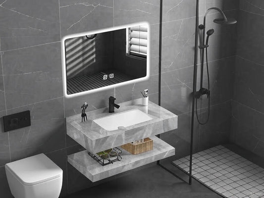 Simple vasque - PureMarble