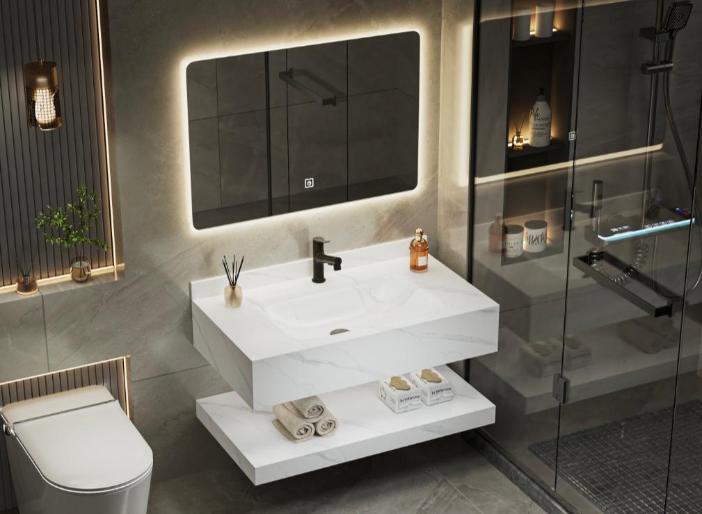 Simple vasque - PureMarble