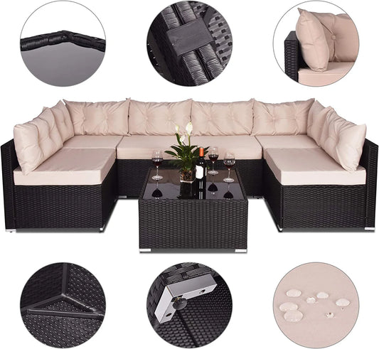 Salon de jardin - miami design