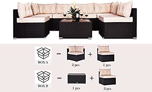 Salon de jardin - miami design